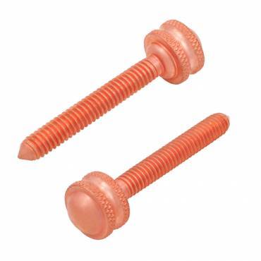 Coated Copper Machine Screws