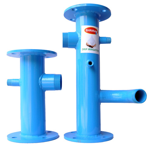 Headar Assembly - MS