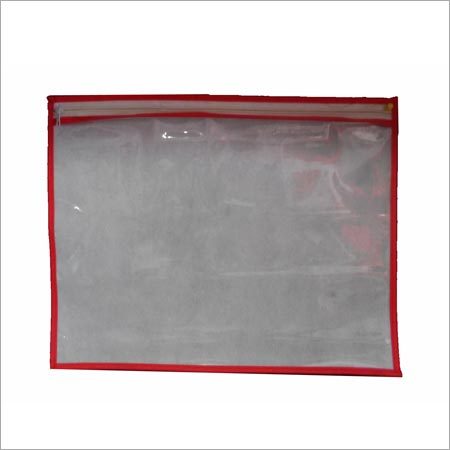 Saree cover supplier