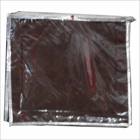 zipper Non-woven Bags