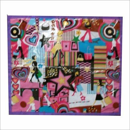 Designer Non Woven Bag
