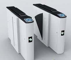 Flip Barriers