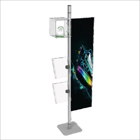 Modular Sign Display Boards