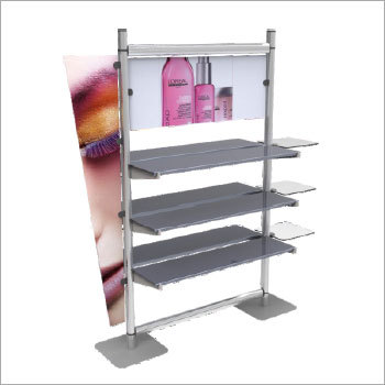 Cosmetic Display Stands