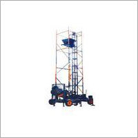 Mobile Hoists