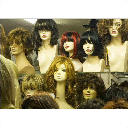 Human Hair & Accessories