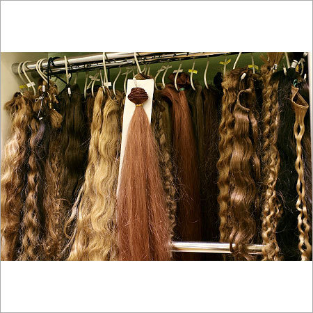 Human Hair & Accessories