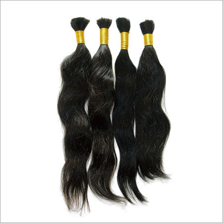 Human Hair & Accessories