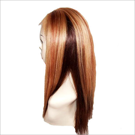 Human Hair & Accessories