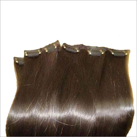 Human Hair & Accessories