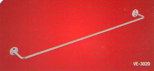 Stainless Steel Bathroom Towel Bar/Rod