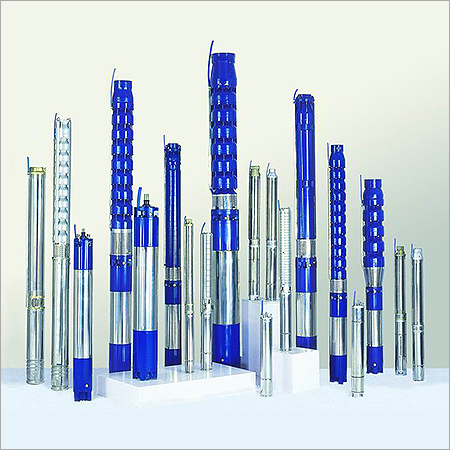 Submersible Pumps