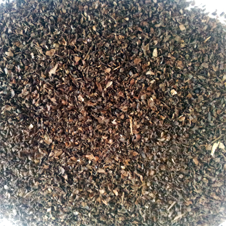 Black Pepper Husk