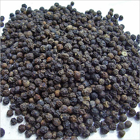 Black Pepper Seeds
