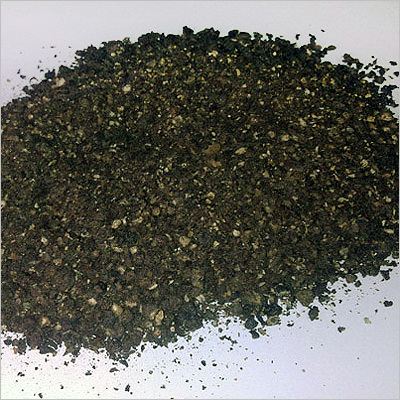 Black Pepper Spent