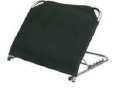 Back Rest (with fabric back)