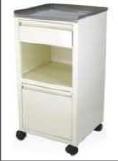 Bedside Locker (Deluxe)