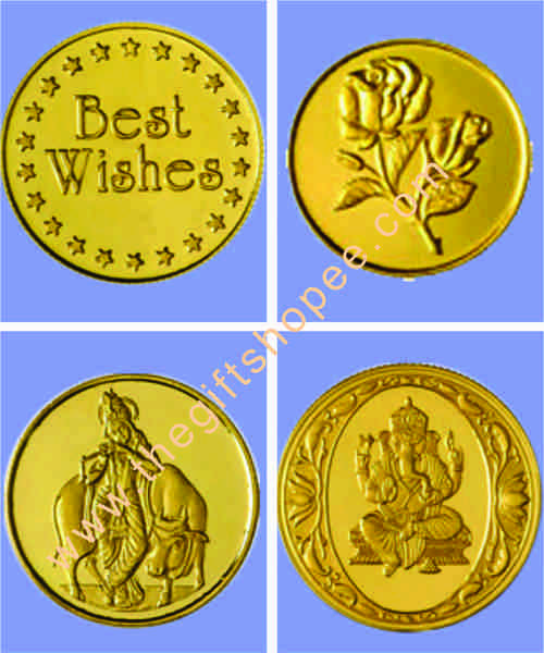 Coins