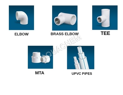 UPVC Pipes