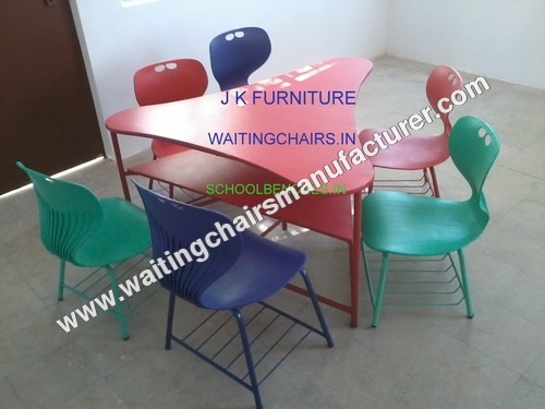 Collage furniture