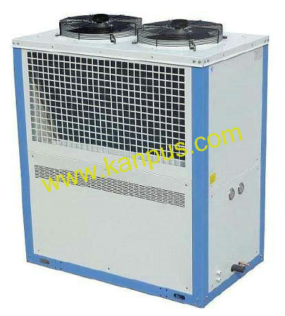 XJB series Box type condensing units