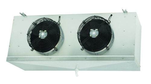 BACO type air cooler (refrigeration equipment)