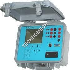 Portable Meters (Electrical Laboratory Meters)