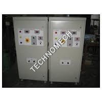 THYRISTOR DC POWER SUPPLY