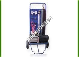 Refrigerant Charging Units