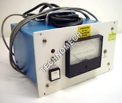 Electronic Thermocouple Micron Gauges