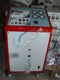 Refrigerant Charging Unit