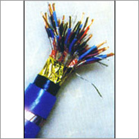 Instrumentation Screened Cables