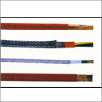 High Temperature Non Flammable Cables
