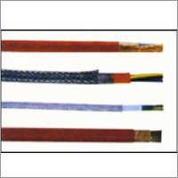 High Temperature Non Flammable Cables