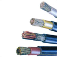 Rubber Insulated Cables