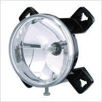 Halogen High Beam Headlamp