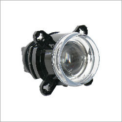 Halogen Low Beam Headlamp