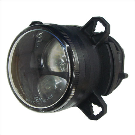 LED Low Beam Headlamps