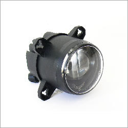LED High Beam Headlamp