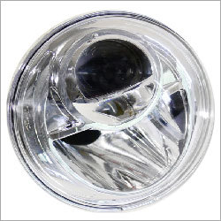 7 Inch Bi LED Headlamp