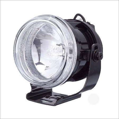 LED Halogen Fog Lamp