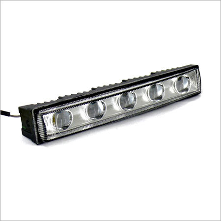 LED Daytime Running Lamps