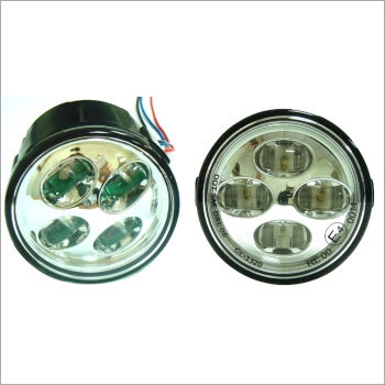 Automotive LED Lights