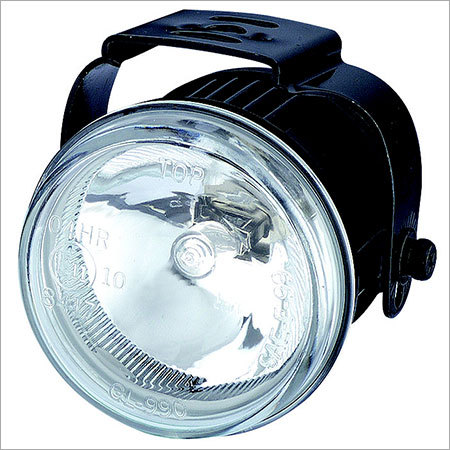 Halogen Driving Lamps