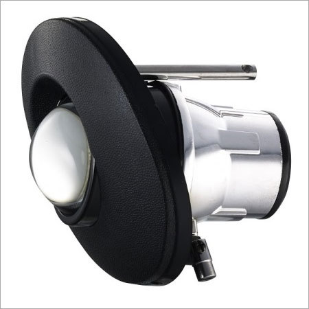 Fog Lamp Cover