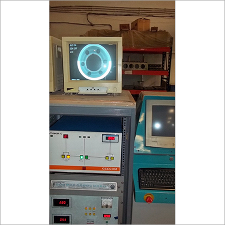 NDT Industrial X-Ray Machines