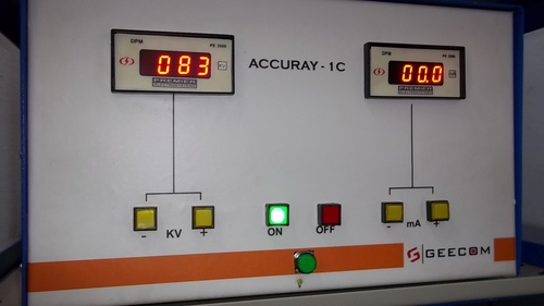 NDT X-Ray Machines