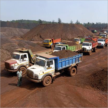 Truck Transportation Services