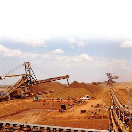 Iron Ore