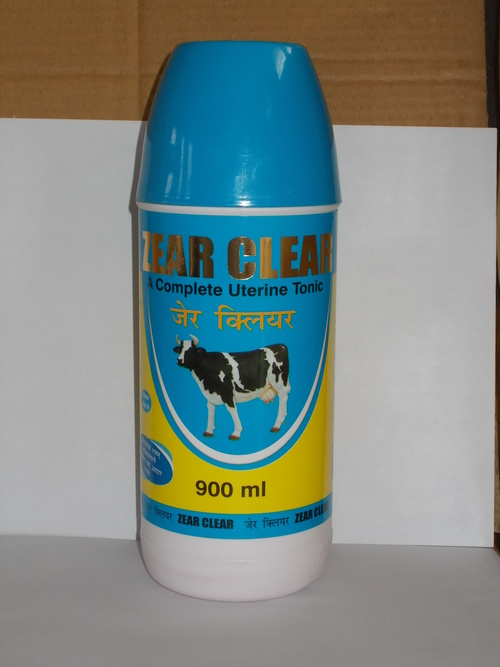 Zear Clear